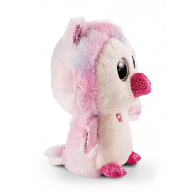 Plush toy - Owl - 15 cm