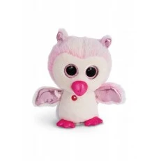Plush toy - Owl - 15 cm