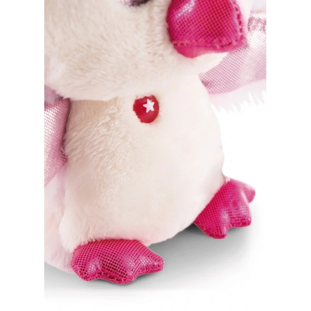 Plush toy - Owl - 15 cm