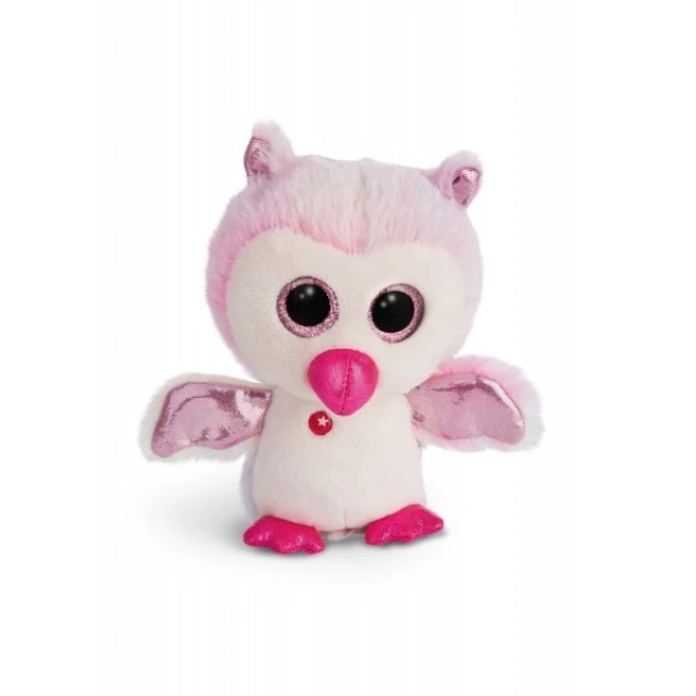Plush toy - Owl - 15 cm