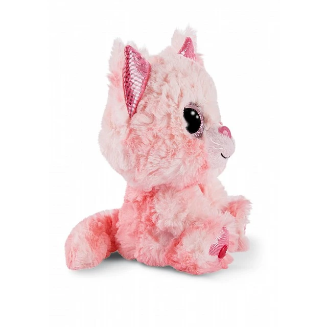 Plush toy - Kitten - 25 cm