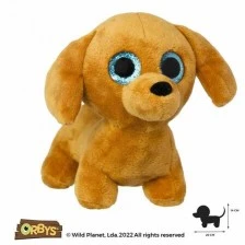 Plush toy, Dachshund 20cm Wild Planet