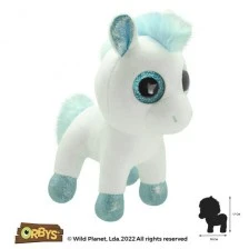 Plush toy, Pony 18cm Wild Planet