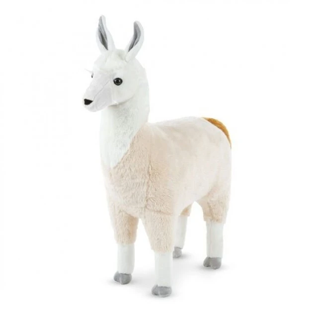 Plush toy - Llama