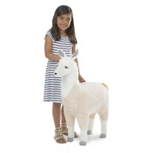Plush toy - Llama