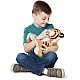 Plush Toy - Baby Tiger - Melissa & Doug