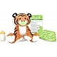 Plush Toy - Baby Tiger - Melissa & Doug