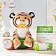 Plush Toy - Baby Tiger - Melissa & Doug