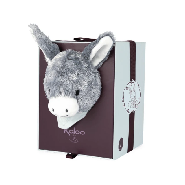 LES AMIS Donkey Reglisse large