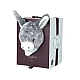 LES AMIS Donkey Reglisse large