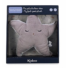 PETIT CALME Starfish hot water bottle