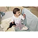 PETIT CALME Starfish hot water bottle
