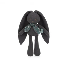 LAPINOO Small purple rabbit