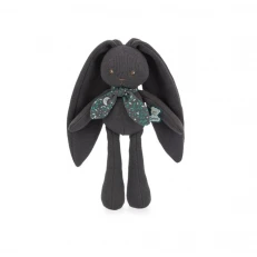 LAPINOO Small purple rabbit