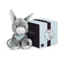 LES AMIS Donkey Reglisse large