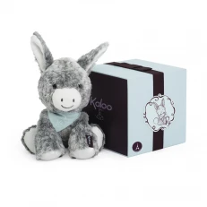 LES AMIS Donkey Reglisse large