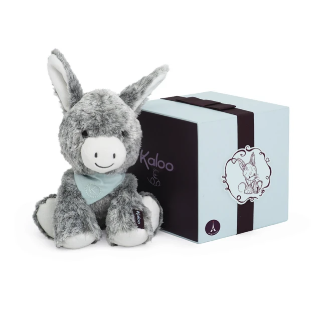 LES AMIS Donkey Reglisse large