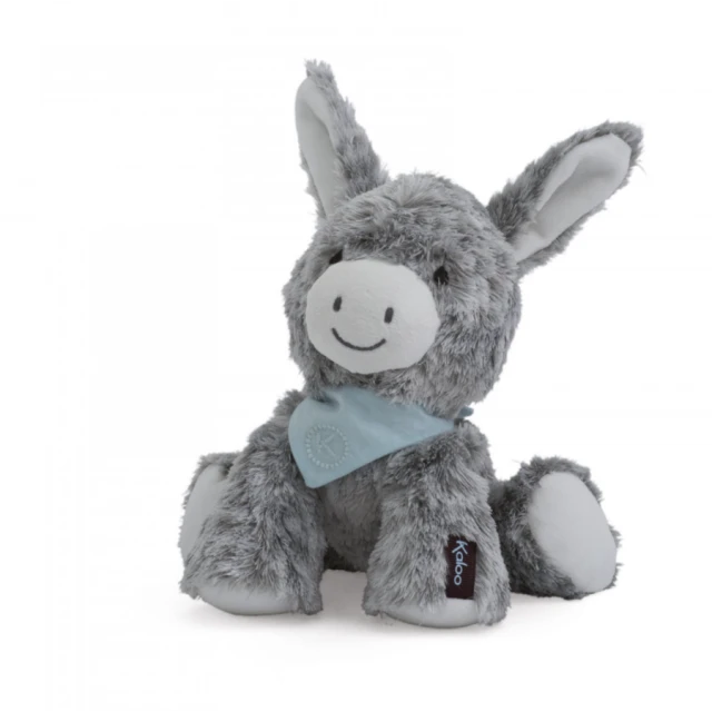 LES AMIS Donkey Reglisse large