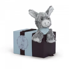LES AMIS Donkey Reglisse small