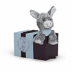 LES AMIS Donkey Reglisse small